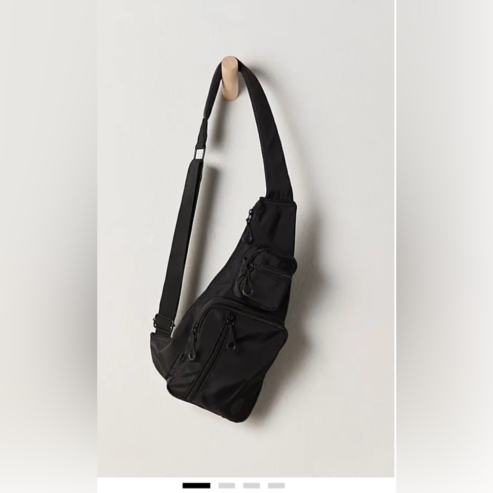 Free People Movement Sprinter Sling - Picture 2 of 7